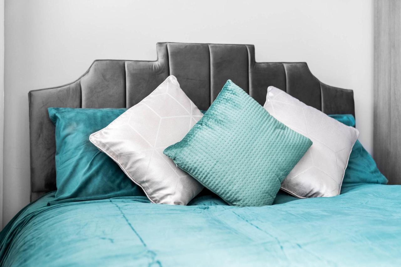Luxury Stay With Scenic Views Brierley Hill Exteriör bild