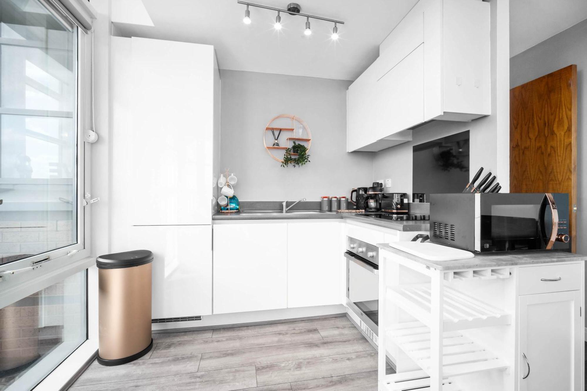 Luxury Stay With Scenic Views Brierley Hill Exteriör bild